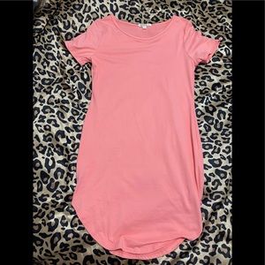 Super Soft Tshirt dress